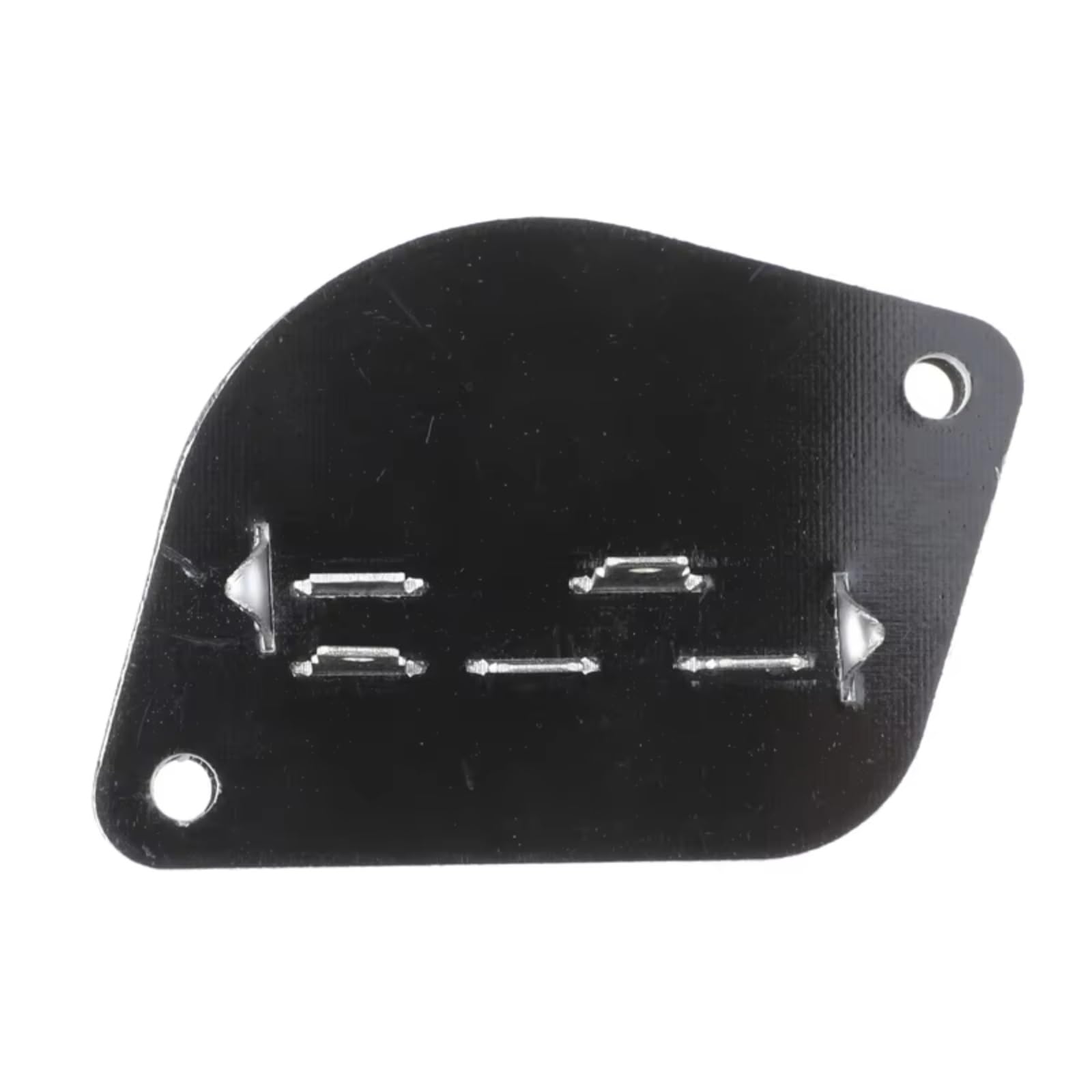 Resistencia Soplador Compatible Con Para Cherokee 55036000 Resistencia Del Motor Ventilador Del Calentador Resistencia Del Ventilador Del Calentador Aire Acondicionado Motor