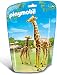 PLAYMOBIL Giraffe with Calf