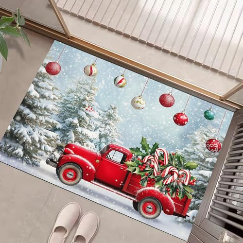 �r���e�[�W���b�h�g���b�N�h�A�}�b�g�����p50×80cm�A�X�m�[�t���[�N�N���X�}�X�c���[�ϋv�������h�A�}�b�g�A����~�߃t���A�}�b�g�E�F���J���G���g�����X�h�A�}�b�g����@�􂢉\���^�h�A�}�b�g�~�b�N�X�J���[