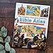 The Complete Illustrated Children's Bible Atlas: Introducing the Bible in Words, Pictures and Maps