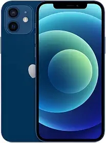 Apple iPhone 12 (256 GB) - Azul