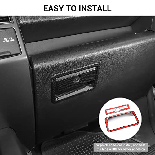 Accesorio para Interior Piezas ABS miniatura 6