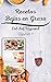 Recetas Bajas en Grasas del chef Raymond volumen 1: americanas para comidas sanas con batidos y zumos