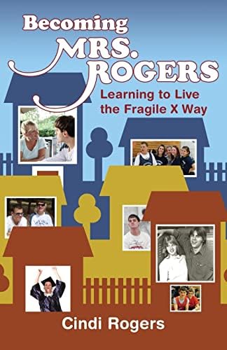 Becoming Mrs. Rogers