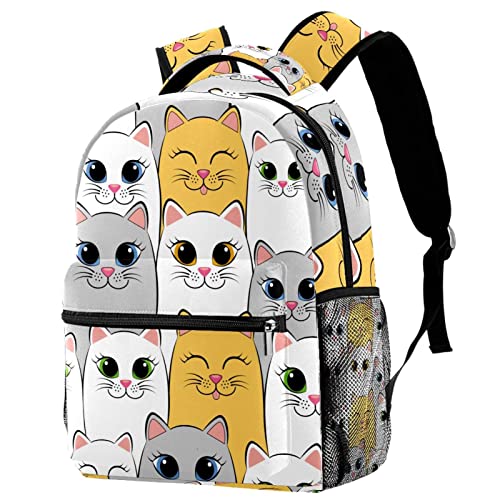 Sac à dos de voyage classique pour soulager le dos des étudiants actifs