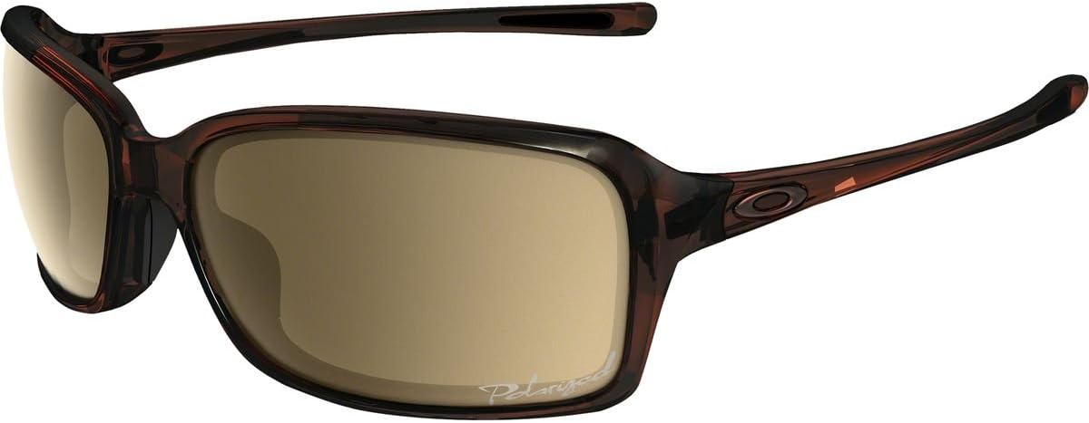 Oakley Dispute Sunglasses - Polarized - Women's