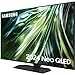 Produktbild Samsung Neo QLED 43QN90D (Model 2024), 108cm, Smart, 4K Ultra HD, 100 Hz