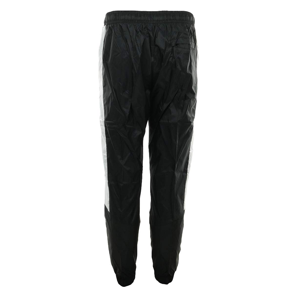 Men's Woven Nike Woven Core Track Pants Nike Men Charcoal