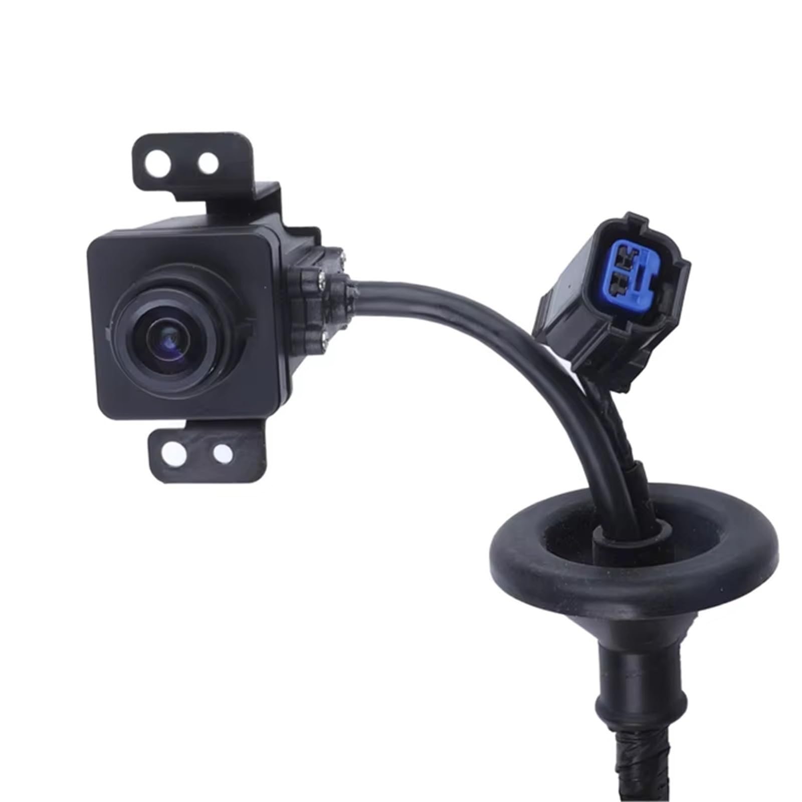 Cámara Marcha Atrás para KIA para Cadenza K7 2018-2019 95760-F6600 Cámara Visión Trasera Cámara Asistencia Estacionamiento Coche 95760F6600