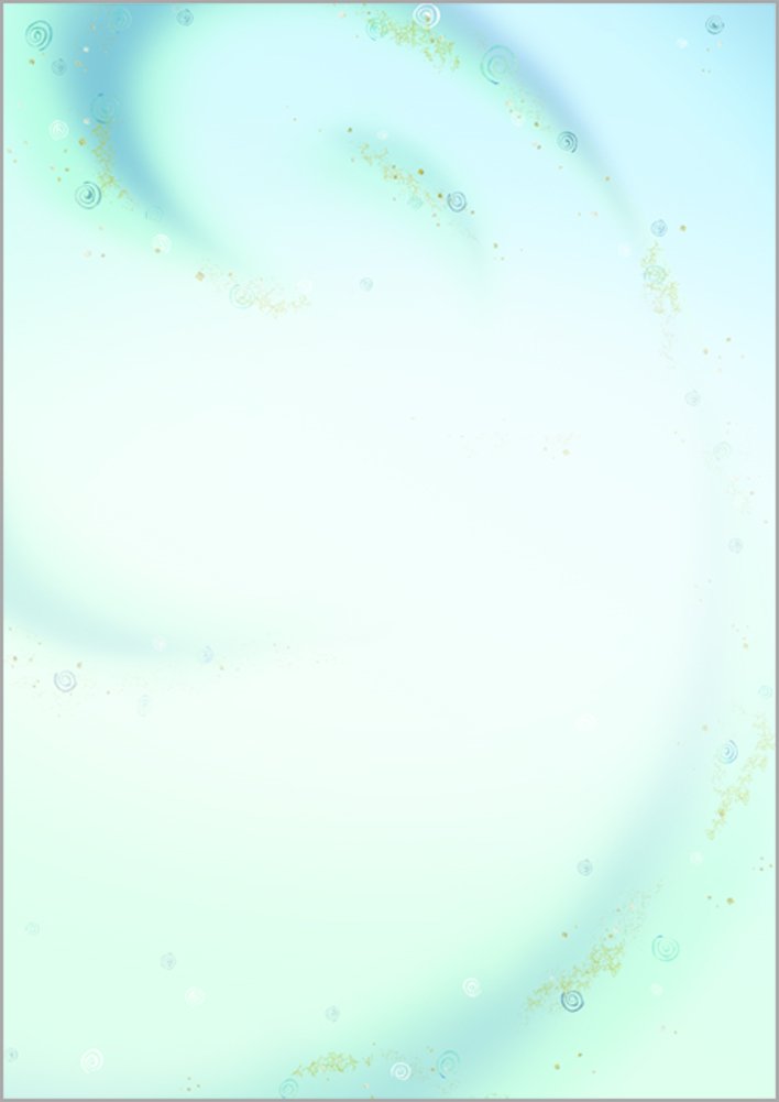 OA Washi A4 (70 g/m2) Washi Harmony Subaru 30 Sheets per Bag