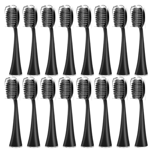 �����p���u���V�w�b�h�ASeago S9 S1 S6 S8 S21 S26 S28 SG540 SG860 SG861 SG986 SG987 SG988 2752�ɑΉ�(16pcs BLACK)