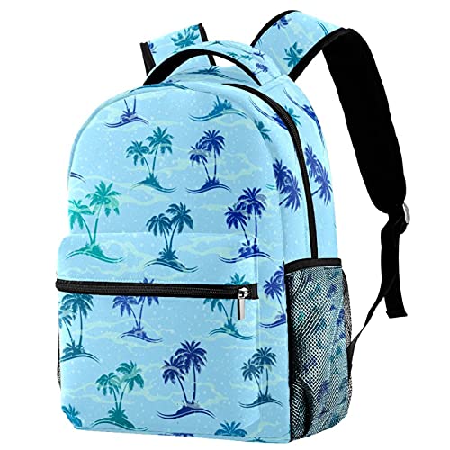 Sac à dos d'école en tissu sergé décontracté et robuste pour l'année scolaire des filles