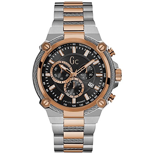 Guess Collection Gc Y24002G2 Guess Collection Gc Y24002G2