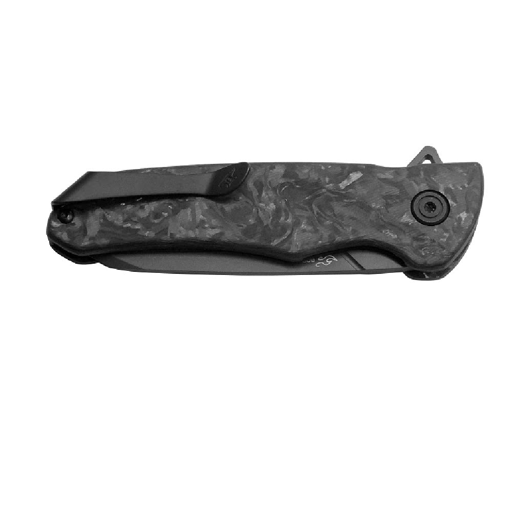 Amazon.co.jp: バックナイフ BUCK 843CFS スプリント OPS : スポーツ  