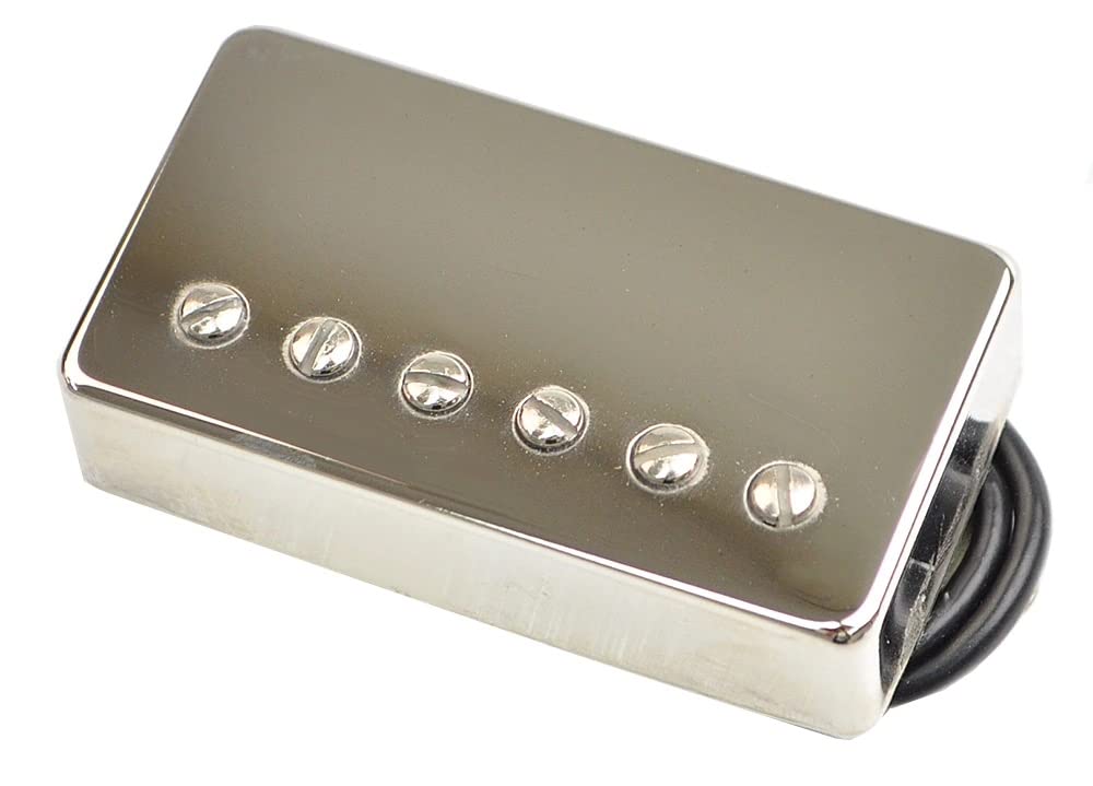 Amazon.com: DiMarzio PAF 36th Anniversary Bridge Humbucker Pickup