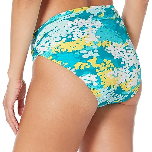 Women's Standard Shirred Bottom3