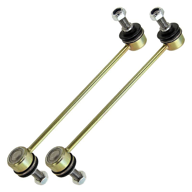 ATEC Germany 2x Querlenker Vorderachse unten links & rechts, 2x Koppelstange vorne, 2x Spurstangenkopf, 2x Spurstange/Axialgelenk vorne Kompatibel mit OPEL COMBO, CORSA C (X01)