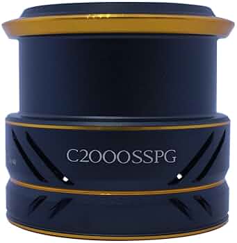 シマノ　21ソアレXR C2000SSHG　管991FD スプール 51miuKShUjL._UF350,350_QL50_.jpg