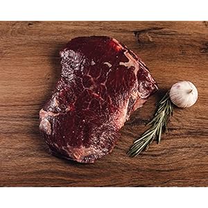 Büffel Bill, Buffel bakkje, aromatisch en sappig, perfect om te stoven, delicatesse uit de spizengastronomie, 1 kg