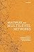 Produktbild Multiplex and Multilevel Networks