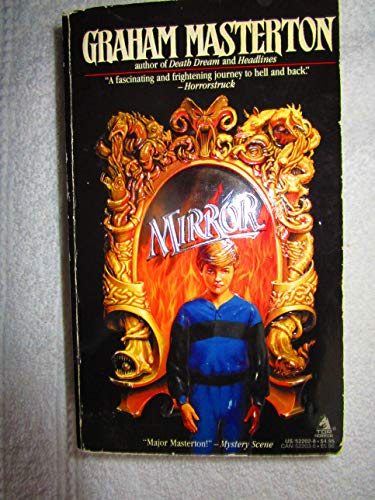 Mirror 0812522028 Book Cover