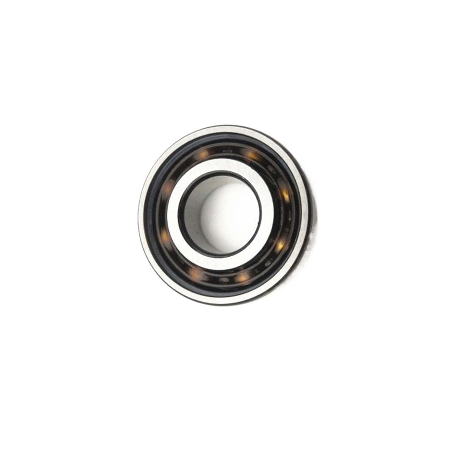 NOBIRTBSA 1PCS NTN 6205 Bearing 25 * 52 * 15 mm deep Groove Ball Bearing 6003RS 2RS with Nylon cage