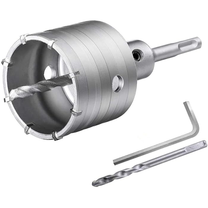 Buy Wall Hole Saw Ø 68mm Drill Bit 