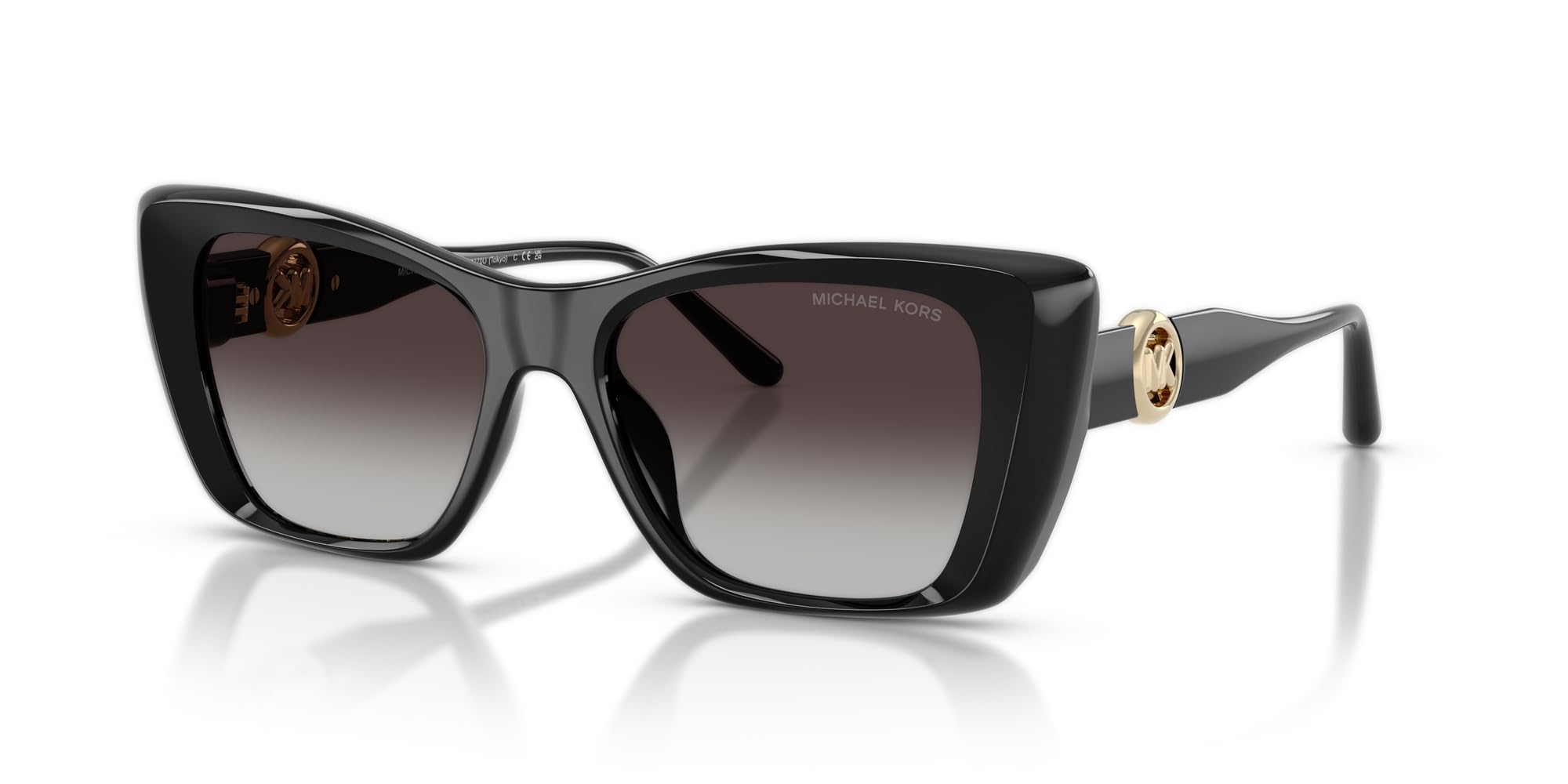 Michael Kors Mk2270u Tokyo für Damen, universelle Passform