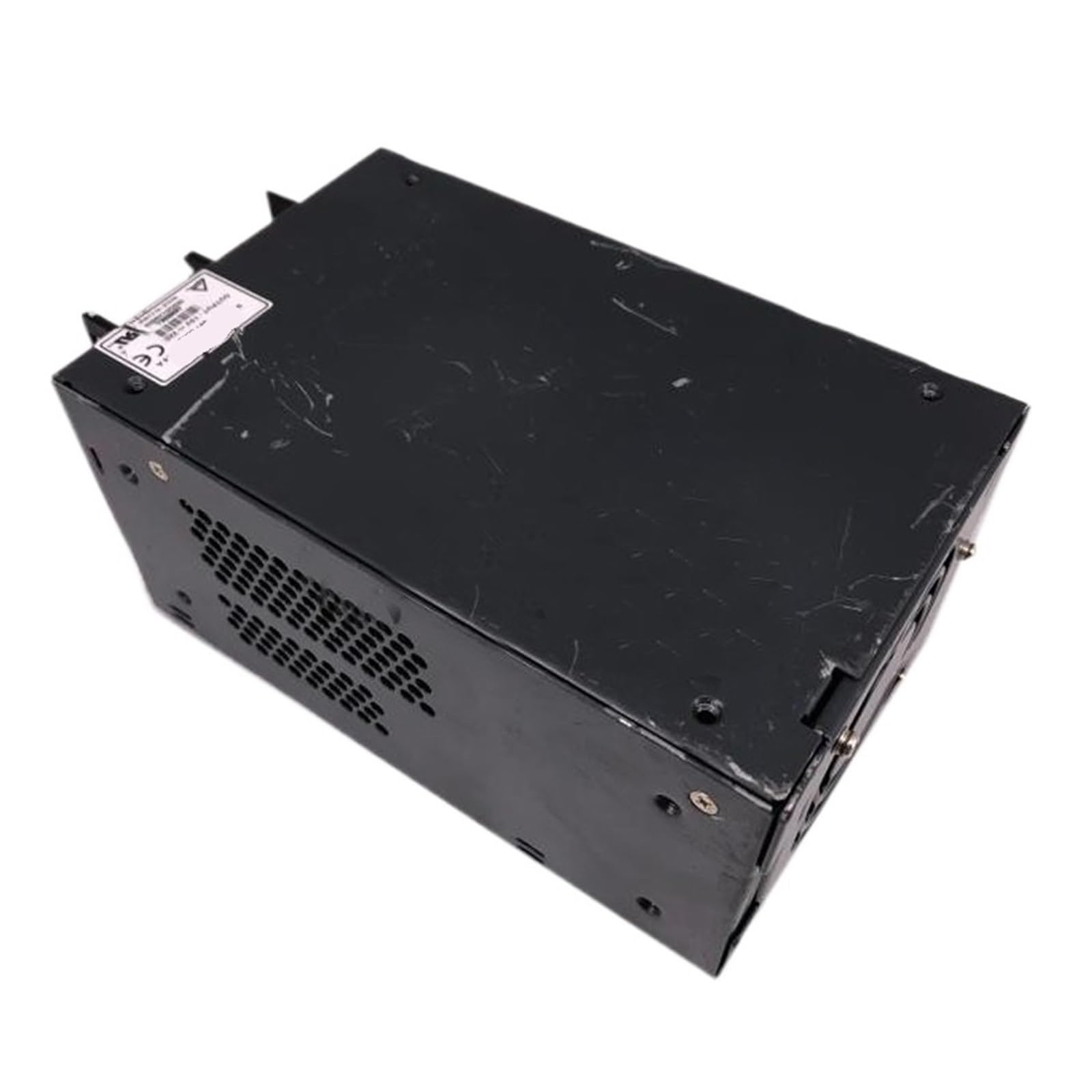 Alimentation JWS300-15 pour stopper les pannes électriques de 15V