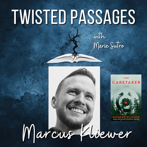 Marcus Kliewer (THE CARETAKER) EP 109