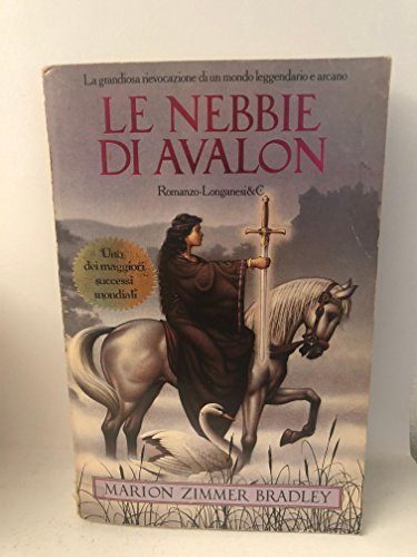 Le nebbie di Avalon Le nebbie di Avalon