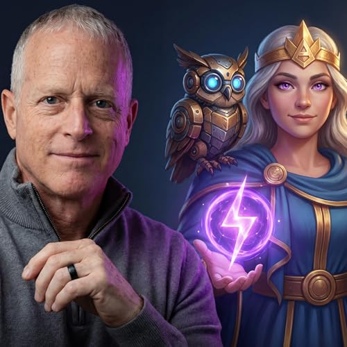 The Founder Bottleneck Problem | Operator Mindset Ep.1