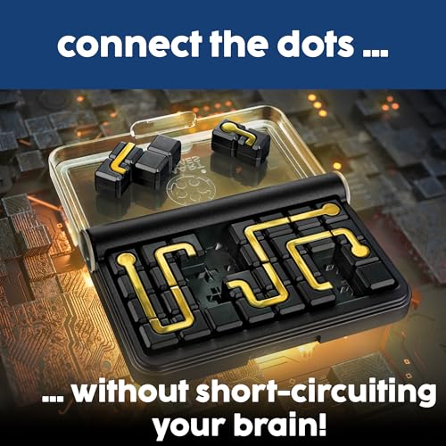 SmartGames IQ-Circuit