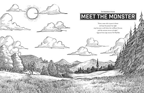 Werewolves (Behind The Legend) #TOP1