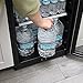 Crystal Geyser Alpine Spring Water, 128 Fl Oz Bottles (Pack of 6), Total: 768 Fl Oz