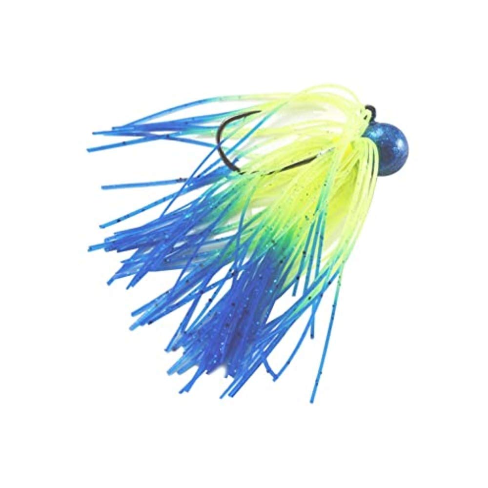 BNR Bnr Tackle Jig 3 8 Oz