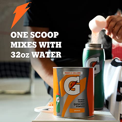 Gatorade Thirst Quencher Powder thumb #3