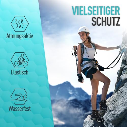 flint Med Sprühpflaster – Verschließt und schützt die Wunde, wasserfest, atmungsaktiv, elastisch und transparent, Pflasterspray klinisch bewährt, bis zu 80 Anwendungen, 50 ml