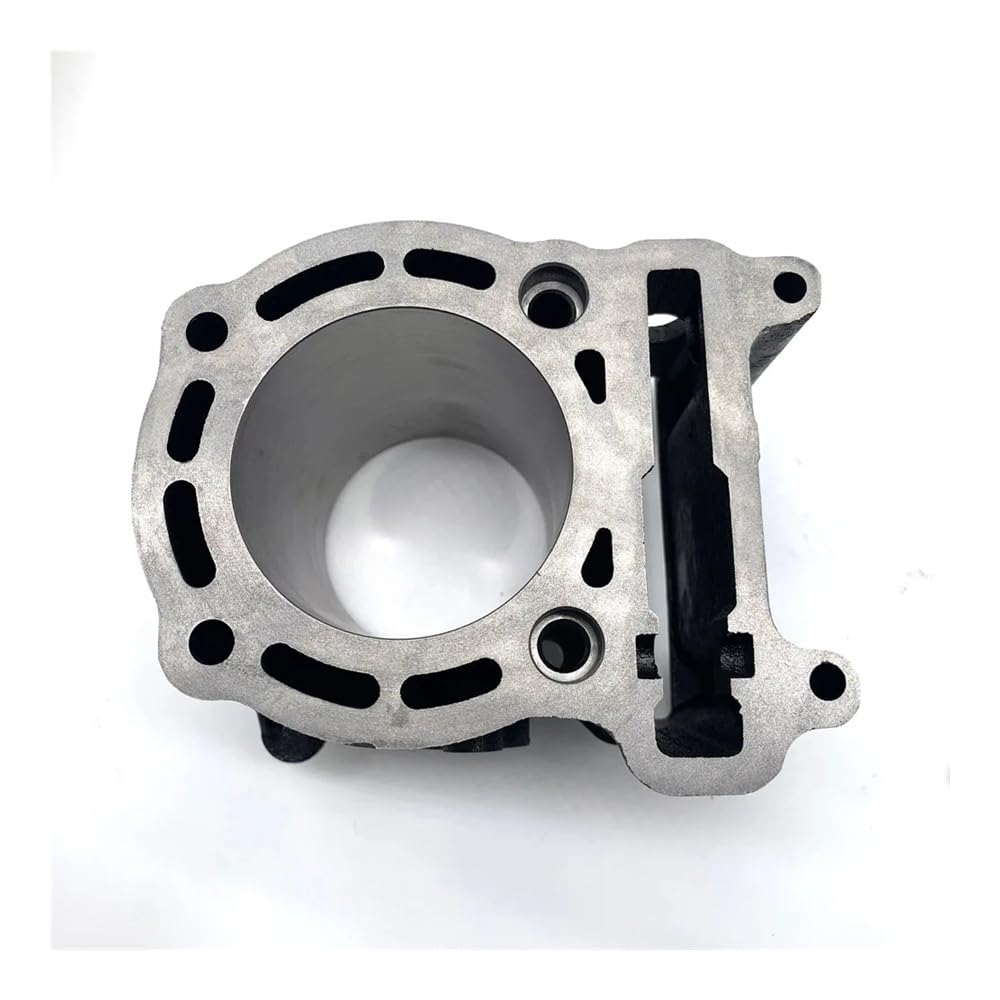 Kit de cylindre de 69mm, broche de 17mm adaptée à majesté