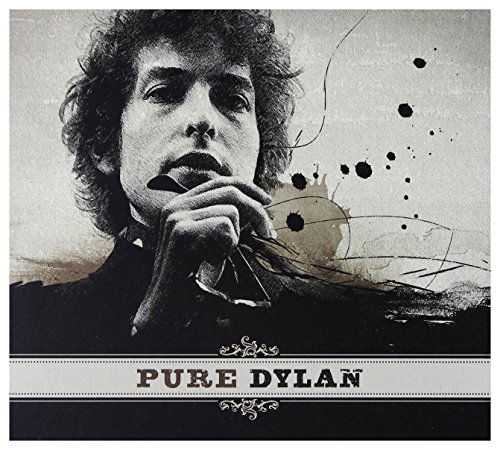 Pure Dylan: Intimate Look at Bob Dylan