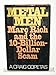 Metal Men: Marc Rich and the 10-Billion-Dollar Scam