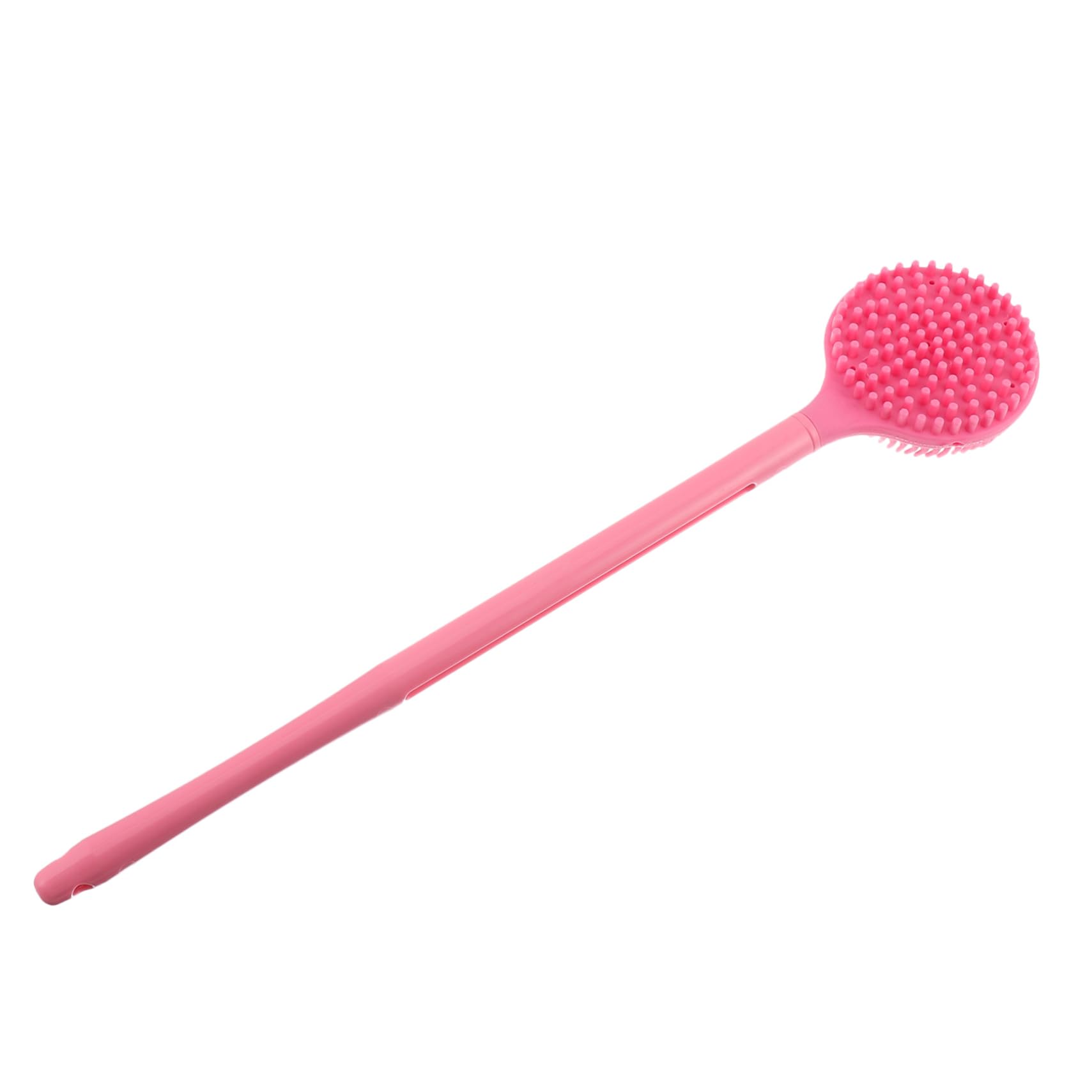 Housoutil 3pezzi Silicone Con Massaggiatore Esfoliante Per Schiena Per La e Della Design e Facile Appendere