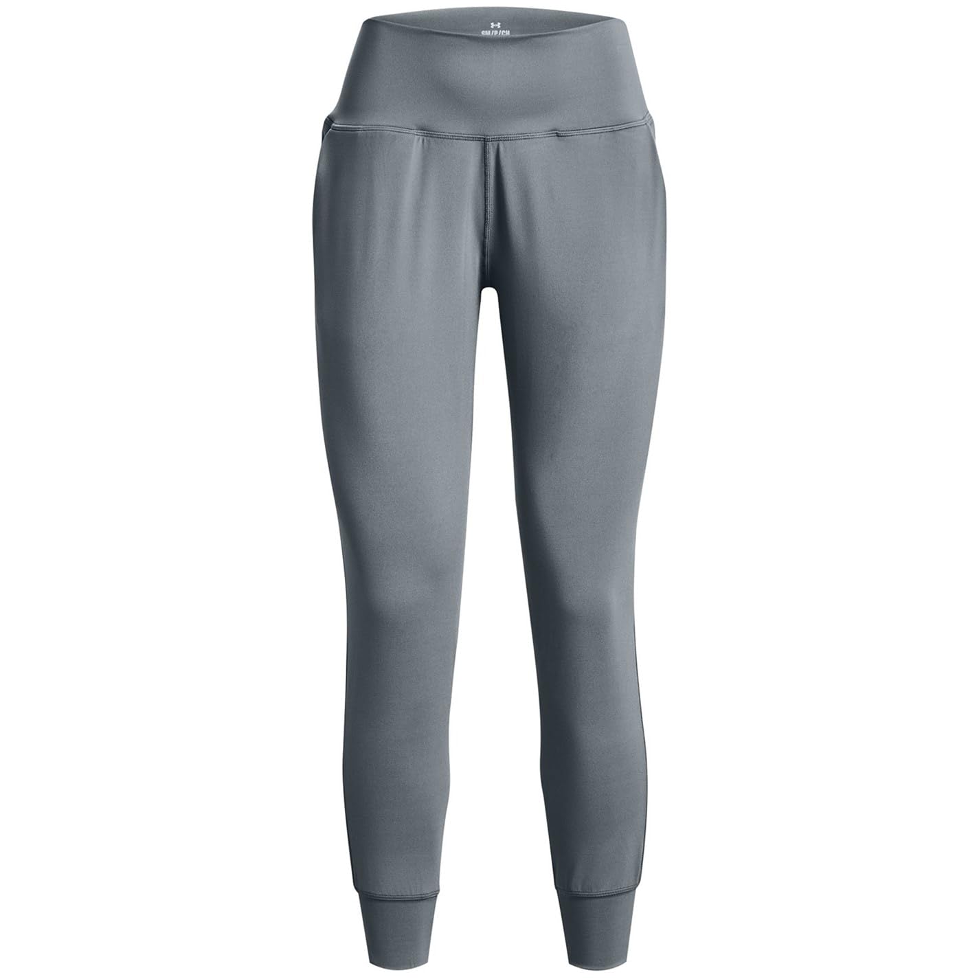 Under Armour Damskie wysokie joggery Meridian