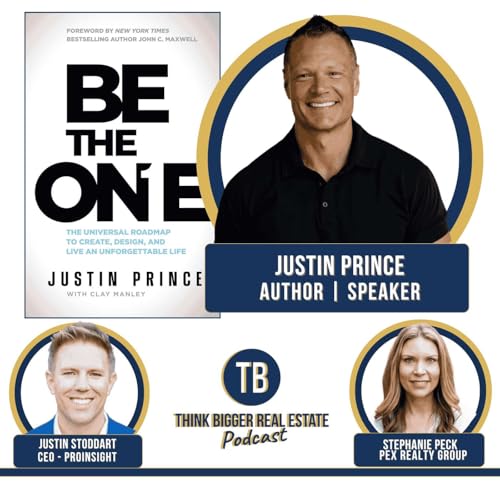 Be the One | Justin Prince