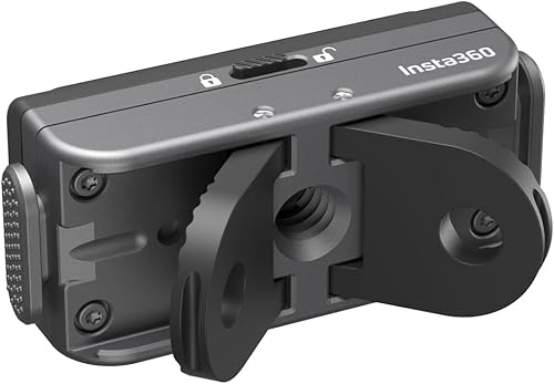 Miniatura 4 de Insta360 Montaje de liberación rápida (nueva versión)