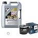 Produktbild Inspektionspaket Wartungspaket Filterset mit 5 L Motoröl Special Tec F 5W-30, Ölfilter, Dichtring