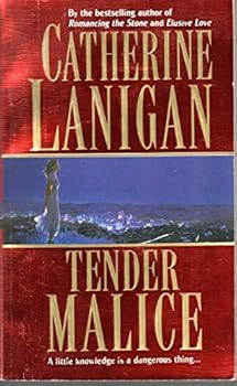 Mass Market Paperback Tender Malice Book