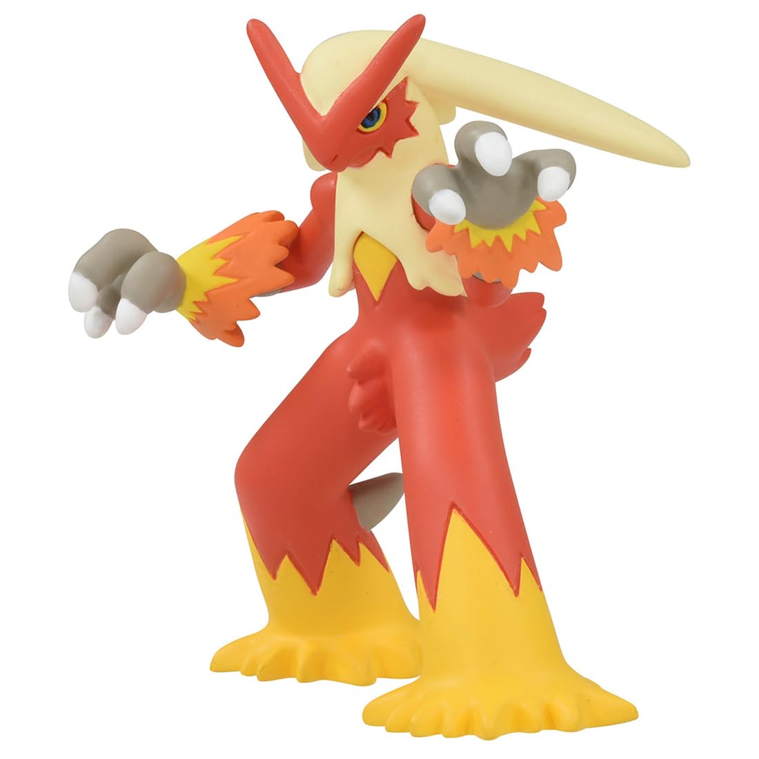 【未開封・美品】ストラップ　ポケモンタイム　バシャーモ 未開封・美品】ストラップ ポケモンタイム バシャーモ - メルカリ