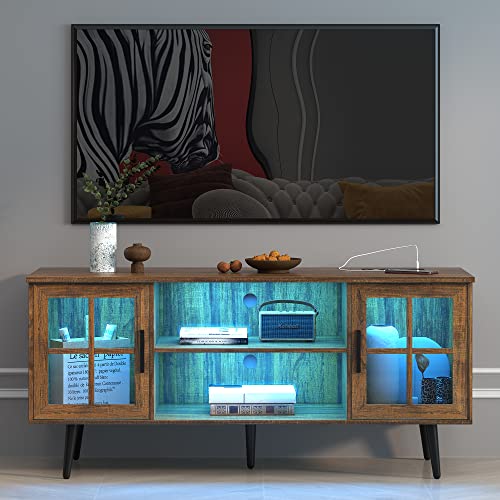 Our Best Small Entertainment Center For Basement [Top 15 Picks] Glory