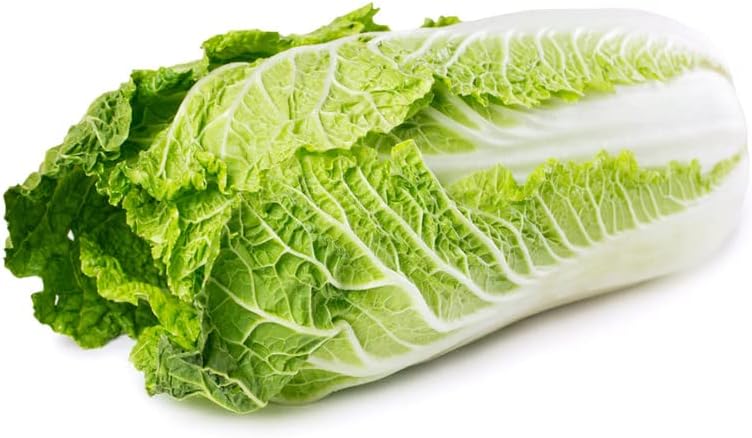 Miniatura 2 de Col China-MichihiliCol Napa (500 semillas)